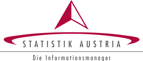 Logo Statistik
