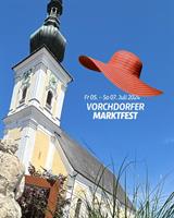 Vorchdorfer Marktfest 2024